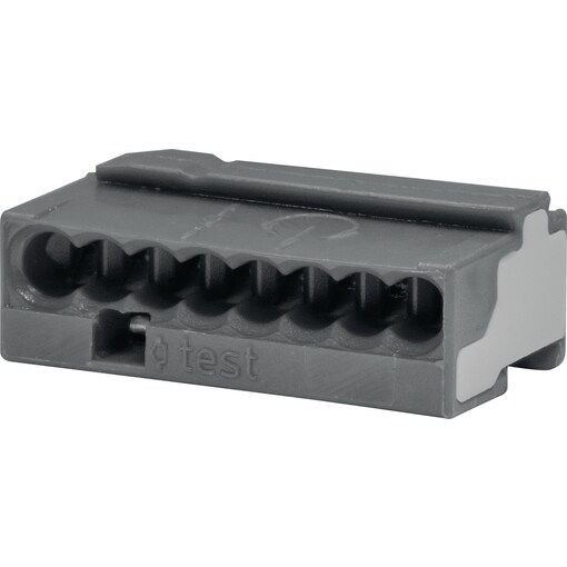 MICRO PUSH WIRE® samlemuffer